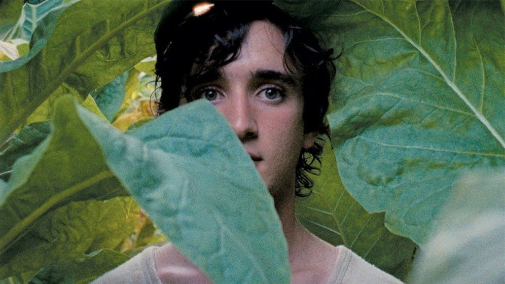 Lazzaro Feliz, o una religión basada en la&nbsp;humanidad