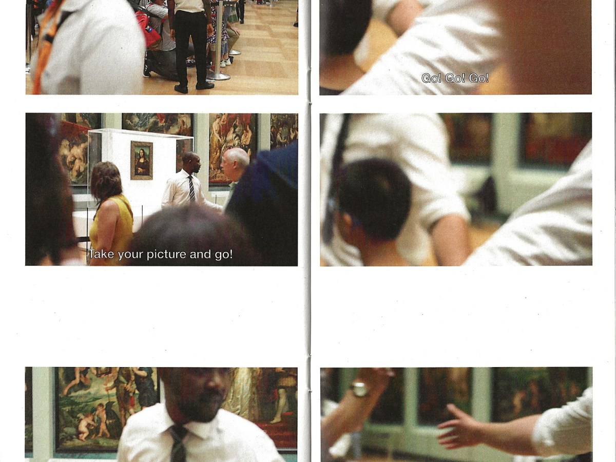 Adquisición de obra para la Colección de Arte Contemporáneo del Ayuntamiento de Castellón