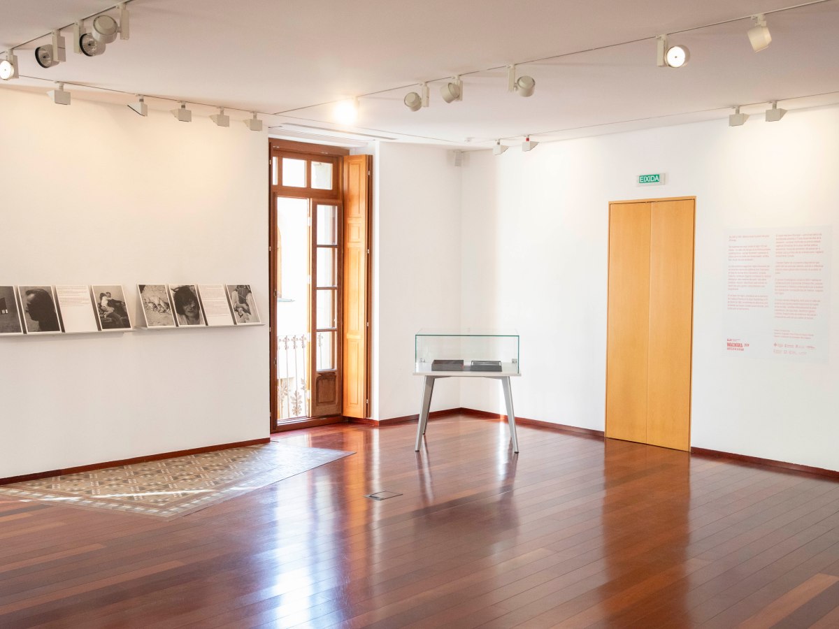 Han pasado muchas cosas